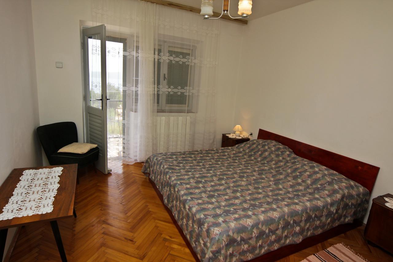 Apartments Ivanko Zavala Exterior photo