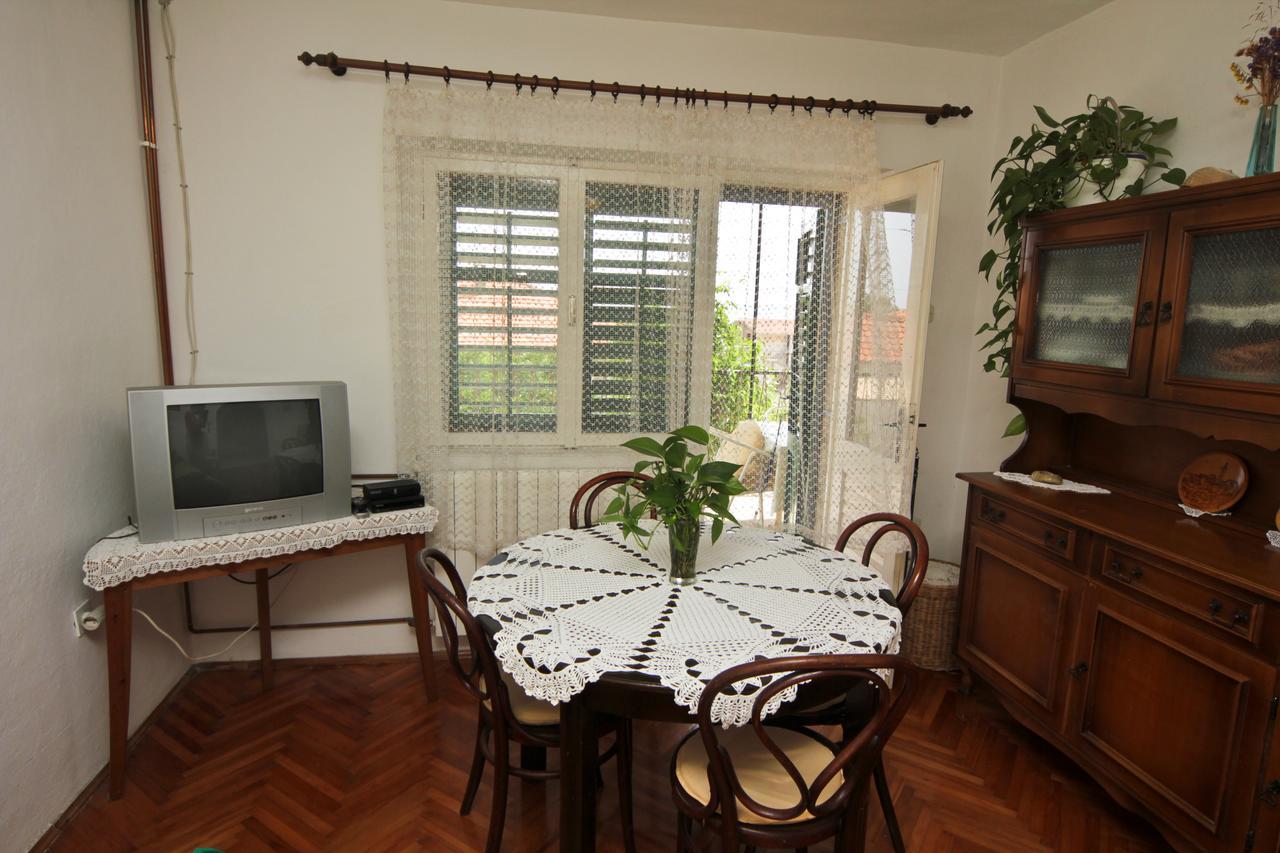 Apartments Ivanko Zavala Exterior photo